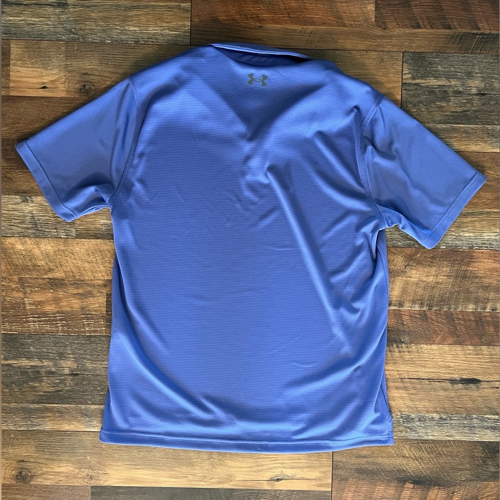Bundle of 2 Men’s Short Sleeve Polo Golf Shirts - Picture 2 of 7